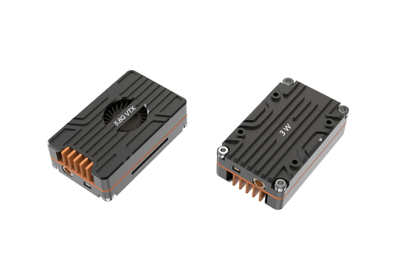 quality 스마트 오디오 송신기 5.8G 3W VTX OEM/ODM factory